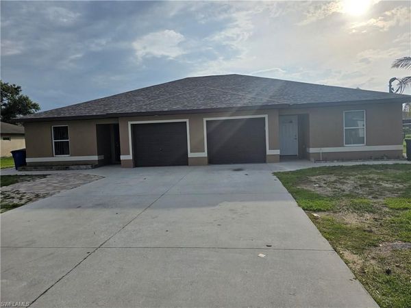 328 Harold AVE S, LEHIGH ACRES, FL 33973