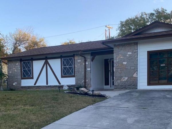 754 Clearview Dr, San Antonio, TX 78228