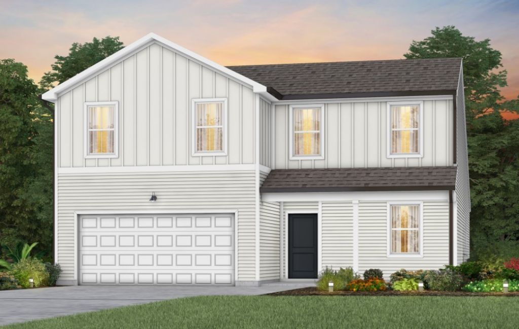 3919 Tinpiper Trace, Columbia, TN 38401 Main Photo