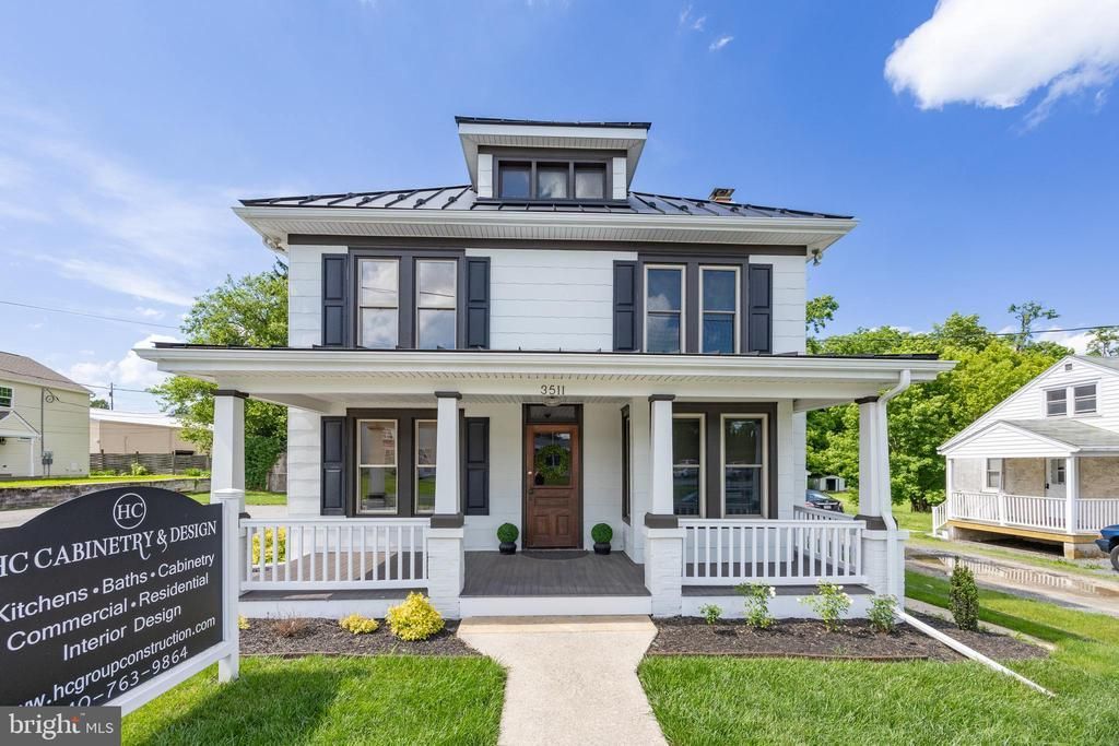 3511 MAIN STREET, MORGANTOWN, PA 19543