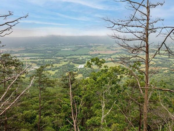 Lots 38a+B Gray Rock Vw, Pikeville, TN 37367