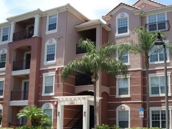 4862 CAYVIEW AVENUE, Unit 40409, ORLANDO, FL 32819