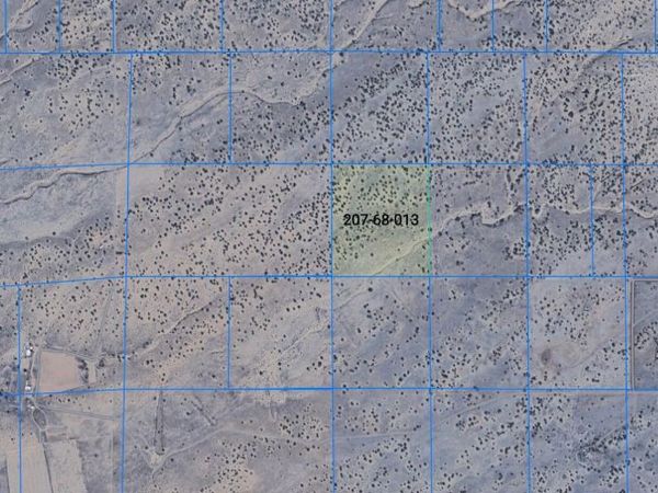 35 Acres in Chambers, Unit -, Chambers, AZ 86502