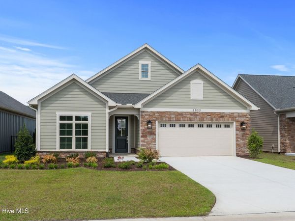 1033 Northbridge Court NW, Ocean Isle Beach, NC 28469