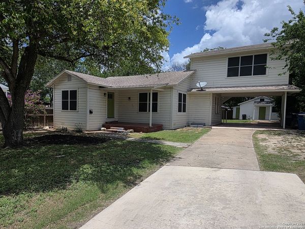 725 Aransas, San Antonio, TX 78210