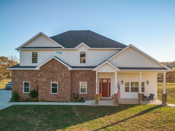 613 Blue Water Dr, Cookeville, TN 38506