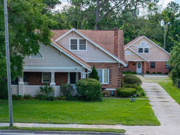 527 OHIO AVE S, Live Oak, FL 32064