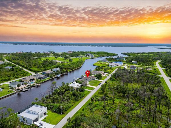 13045 IRWIN DRIVE, PORT CHARLOTTE, FL 33953