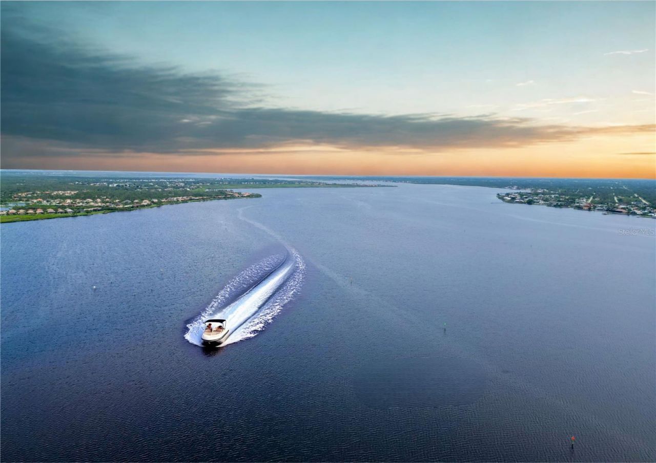 13045 Irwin Drive, Port Charlotte, FL 33953 Photo