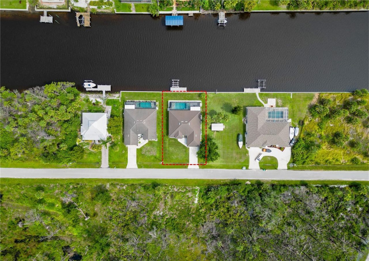 13045 Irwin Drive, Port Charlotte, FL 33953 Photo