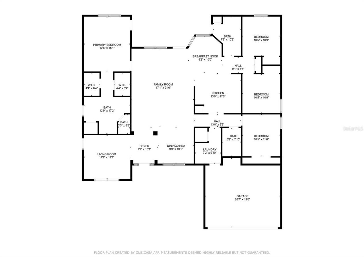 13045 Irwin Drive, Port Charlotte, FL 33953 Photo