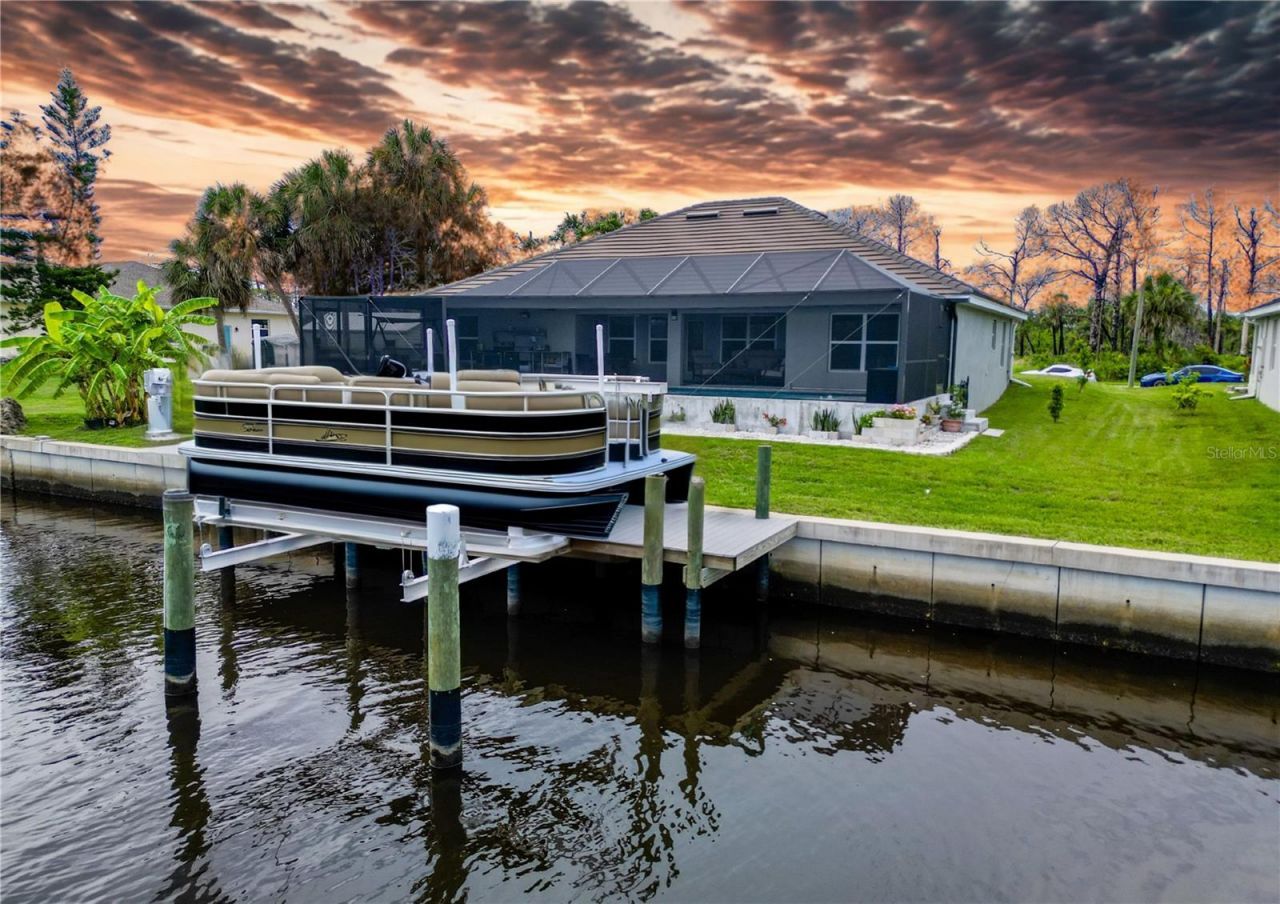 13045 Irwin Drive, Port Charlotte, FL 33953 Photo