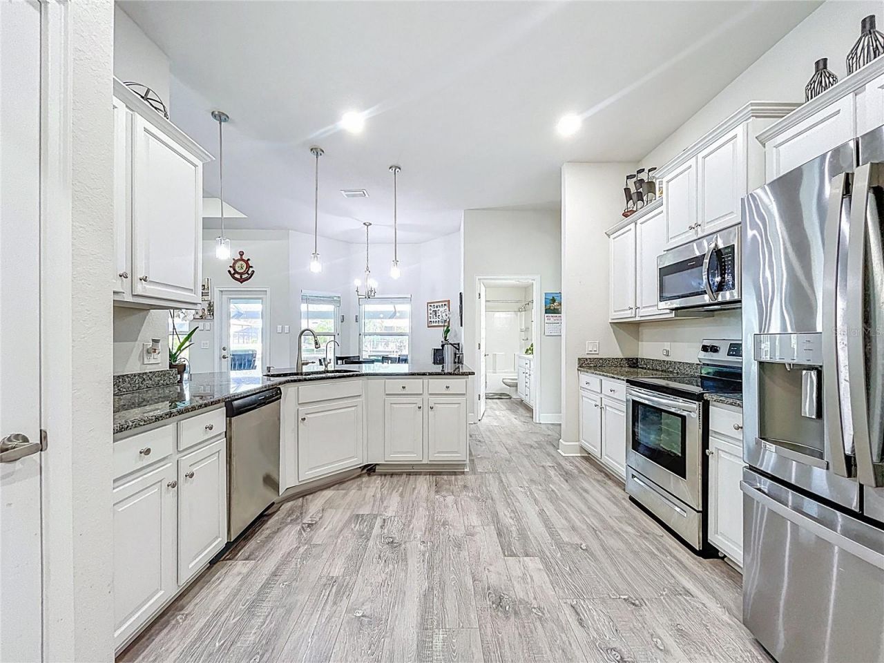 13045 Irwin Drive, Port Charlotte, FL 33953 Photo