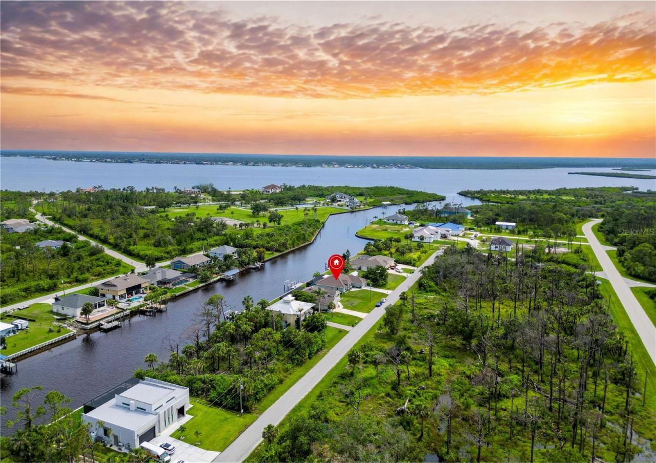 13045 Irwin Drive, Port Charlotte, FL 33953 Photo