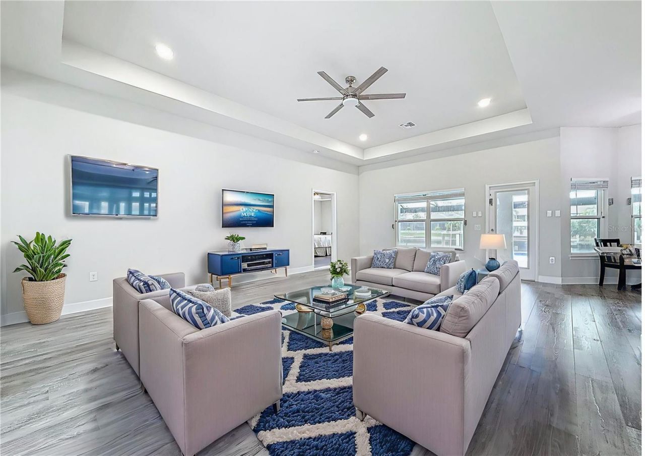 13045 Irwin Drive, Port Charlotte, FL 33953 Photo