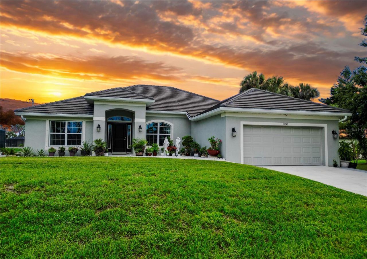 13045 Irwin Drive, Port Charlotte, FL 33953 Photo