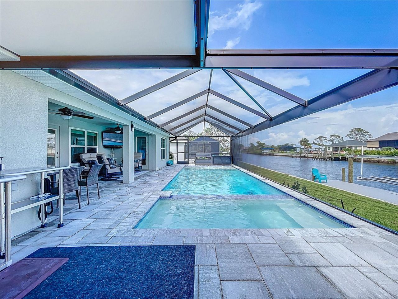 13045 Irwin Drive, Port Charlotte, FL 33953 Photo