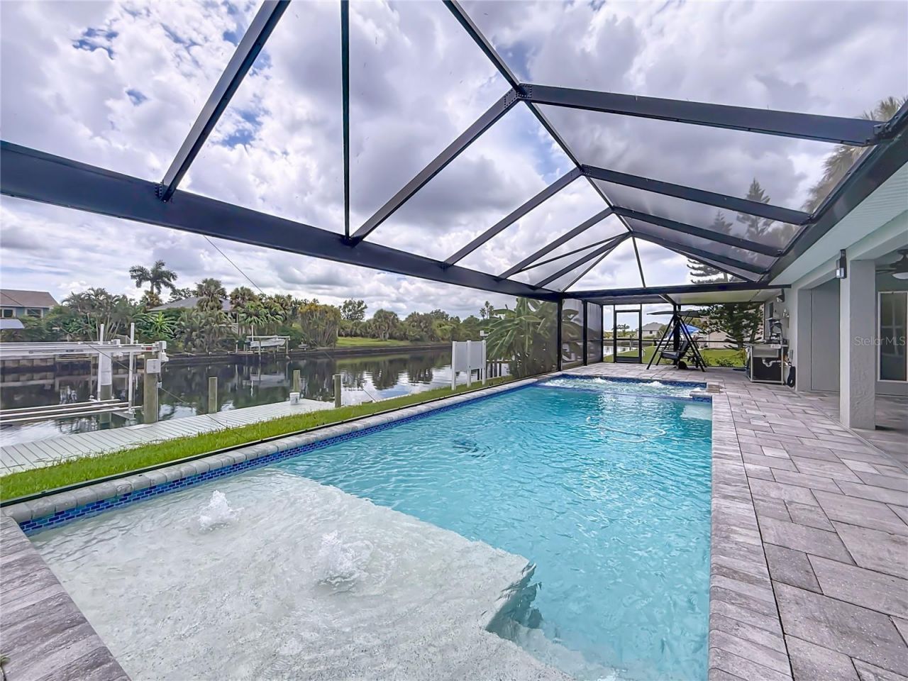 13045 Irwin Drive, Port Charlotte, FL 33953 Photo