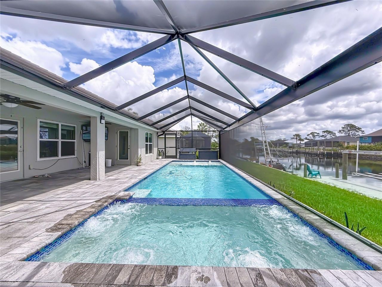 13045 Irwin Drive, Port Charlotte, FL 33953 Photo