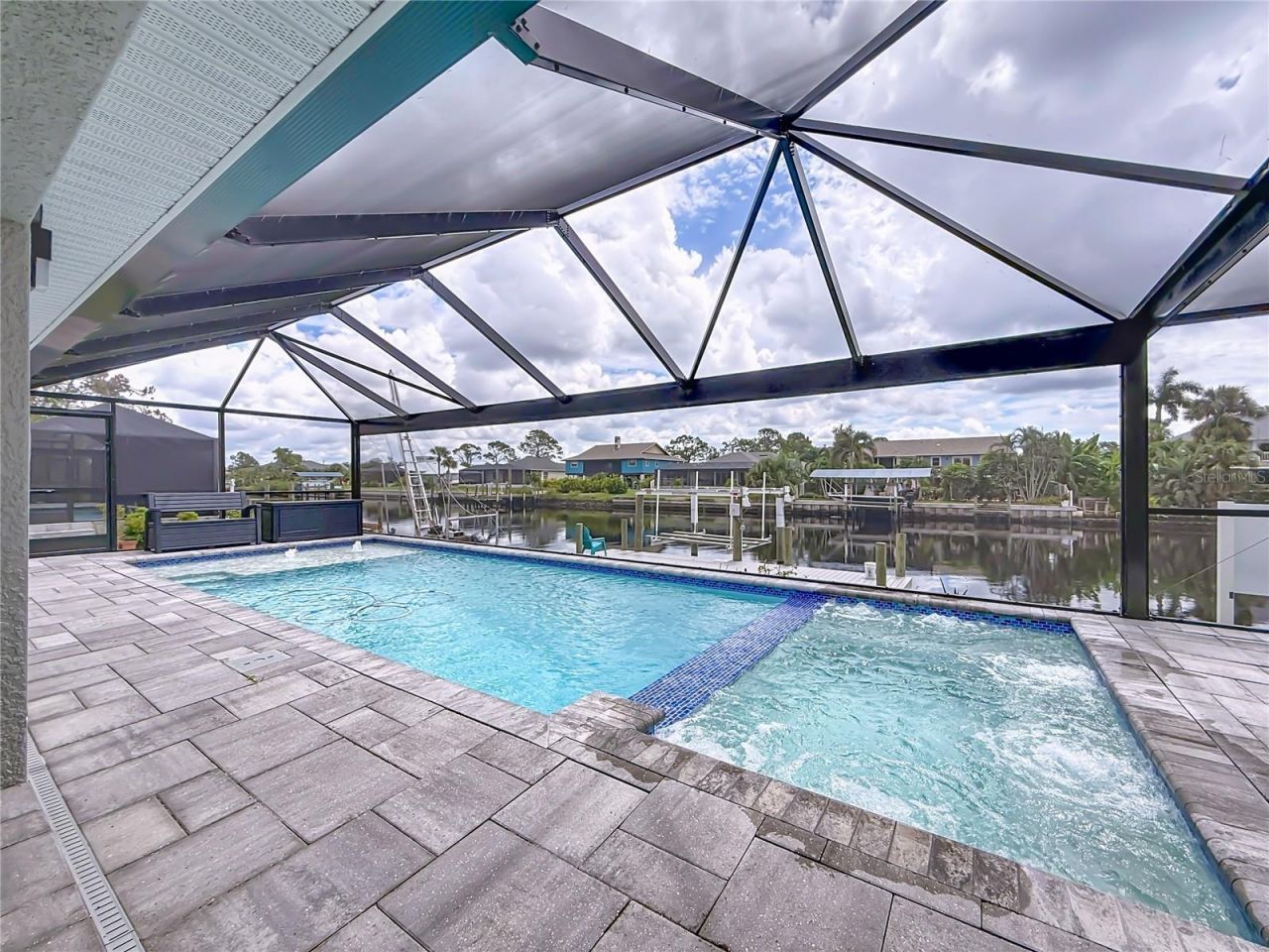 13045 Irwin Drive, Port Charlotte, FL 33953 Photo