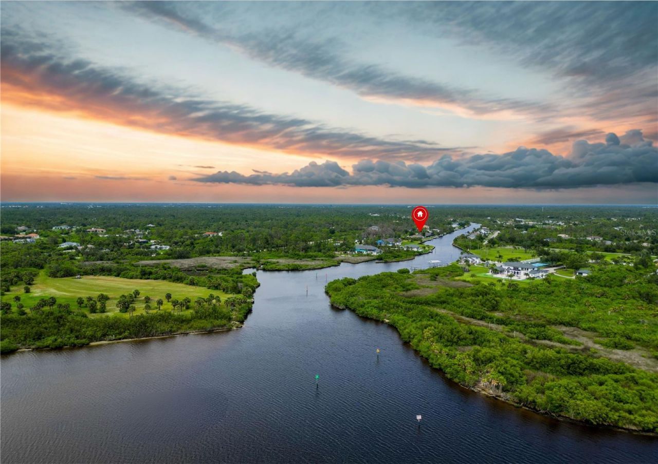 13045 Irwin Drive, Port Charlotte, FL 33953 Photo