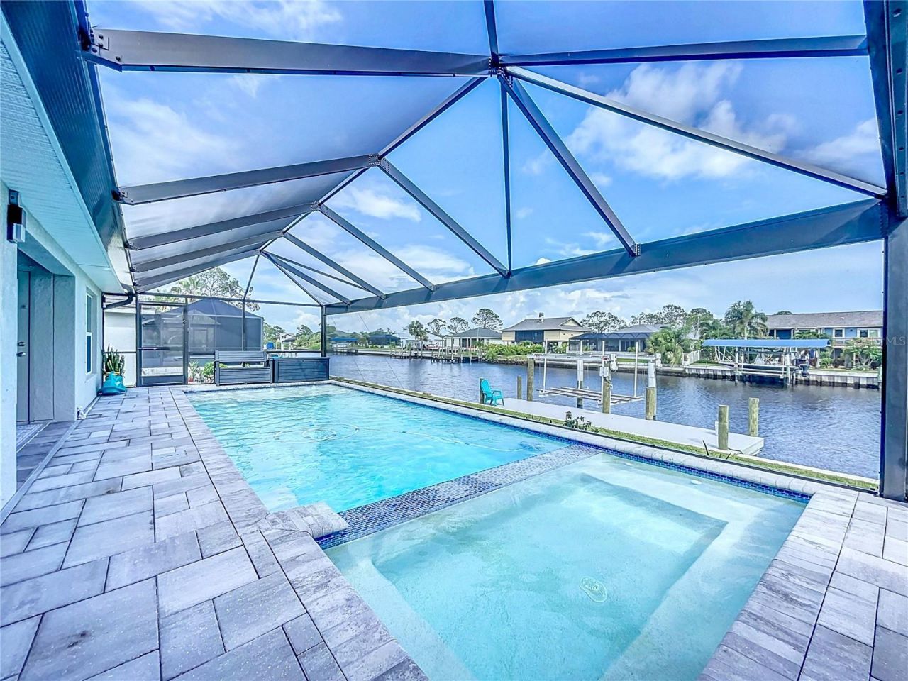 13045 Irwin Drive, Port Charlotte, FL 33953 Photo