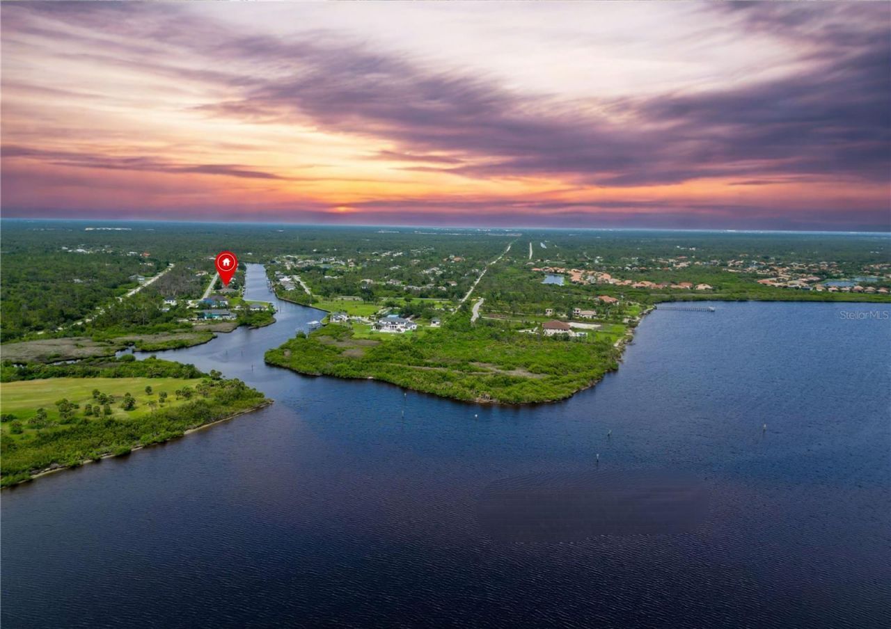 13045 Irwin Drive, Port Charlotte, FL 33953 Photo