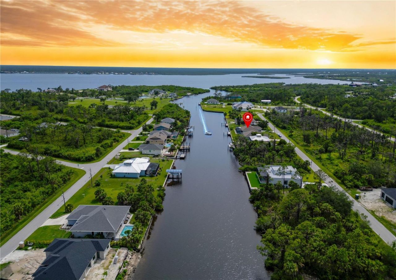 13045 Irwin Drive, Port Charlotte, FL 33953 Photo