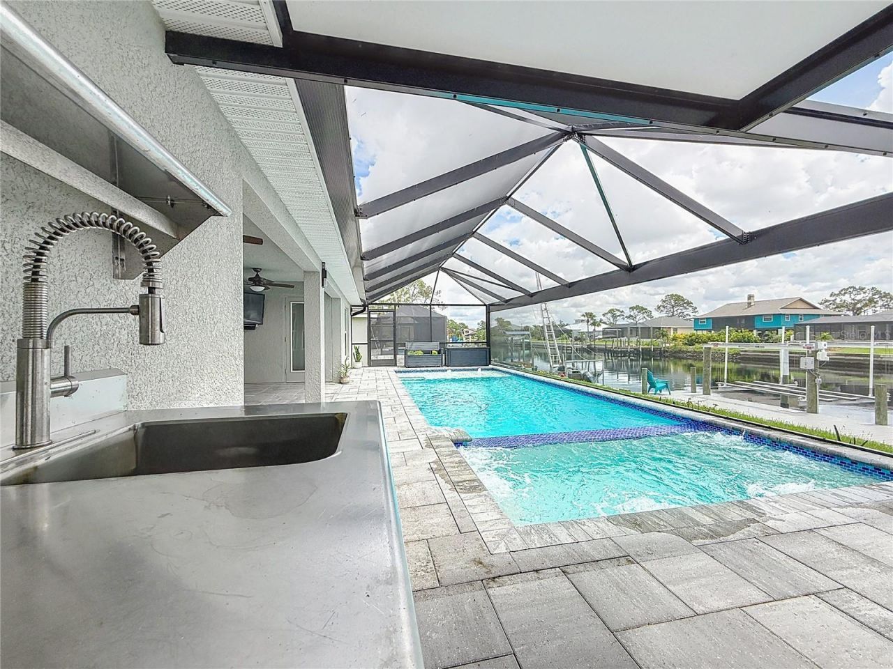 13045 Irwin Drive, Port Charlotte, FL 33953 Photo