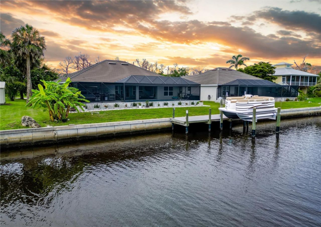 13045 Irwin Drive, Port Charlotte, FL 33953 Photo