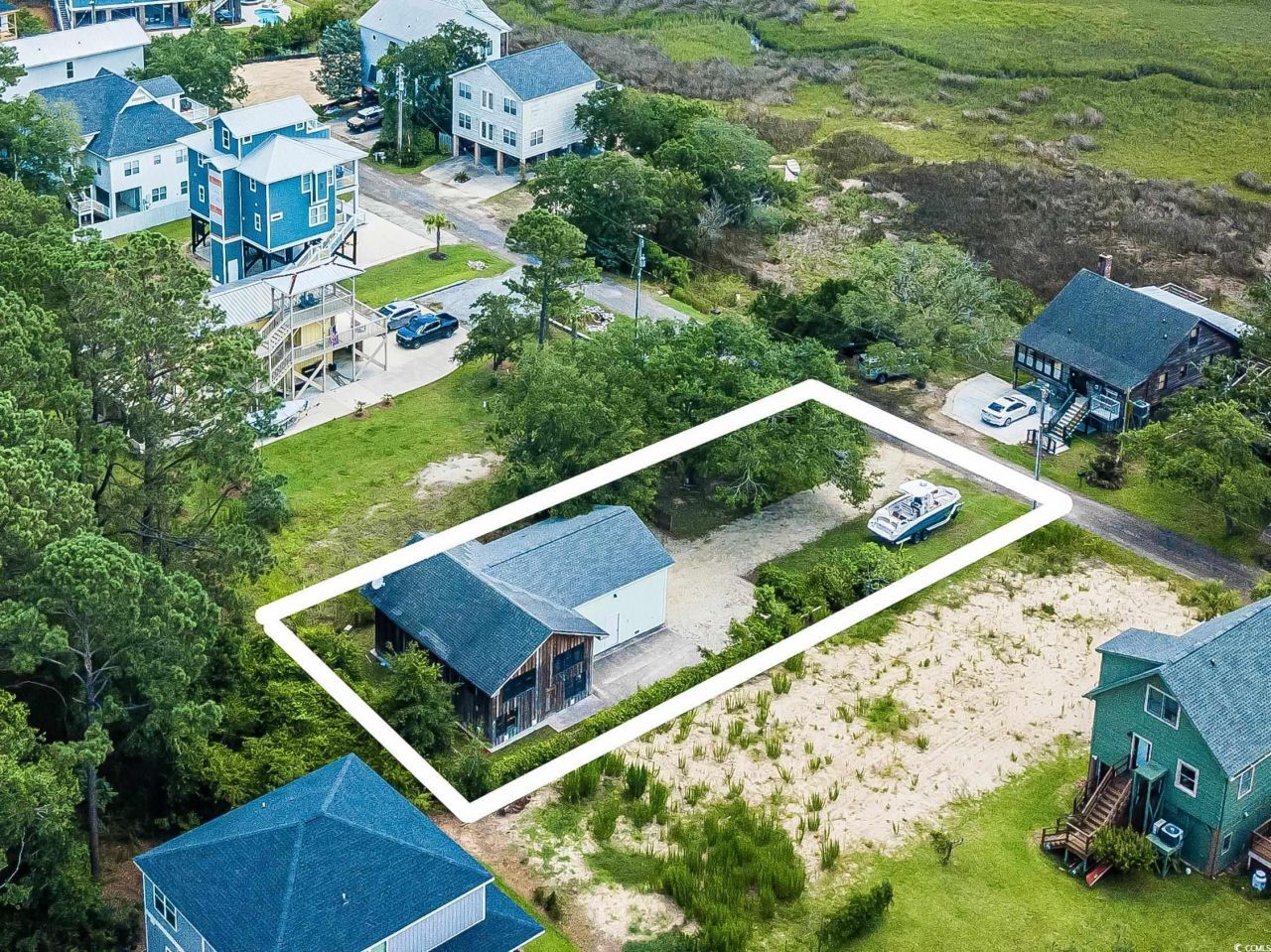 127 Brown Pelican Loop Photo 24