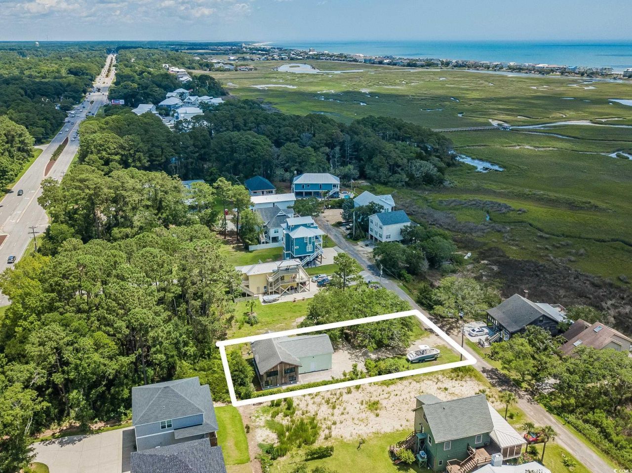 127 Brown Pelican Loop Photo 27