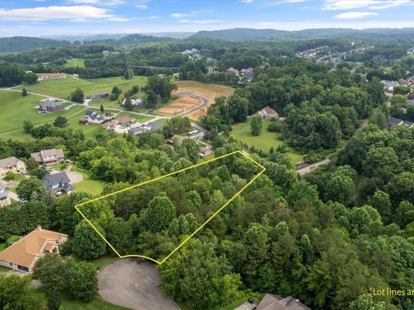 8014 Fieldstone Rd, Knoxville, TN 37938