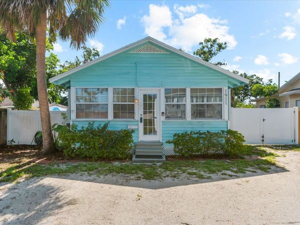 1911 26TH STREET W, BRADENTON, FL 34205