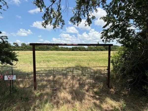 Lot 7 Chisholm Trail, Valley Mills, TX 76689