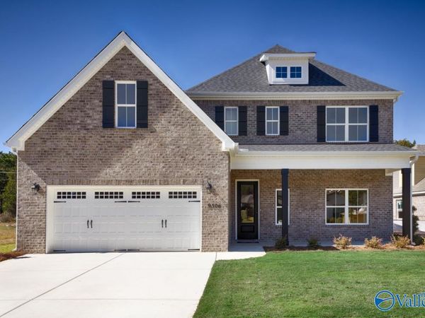 9506 Hampton Oak Drive, Owens Cross Roads, AL 35763