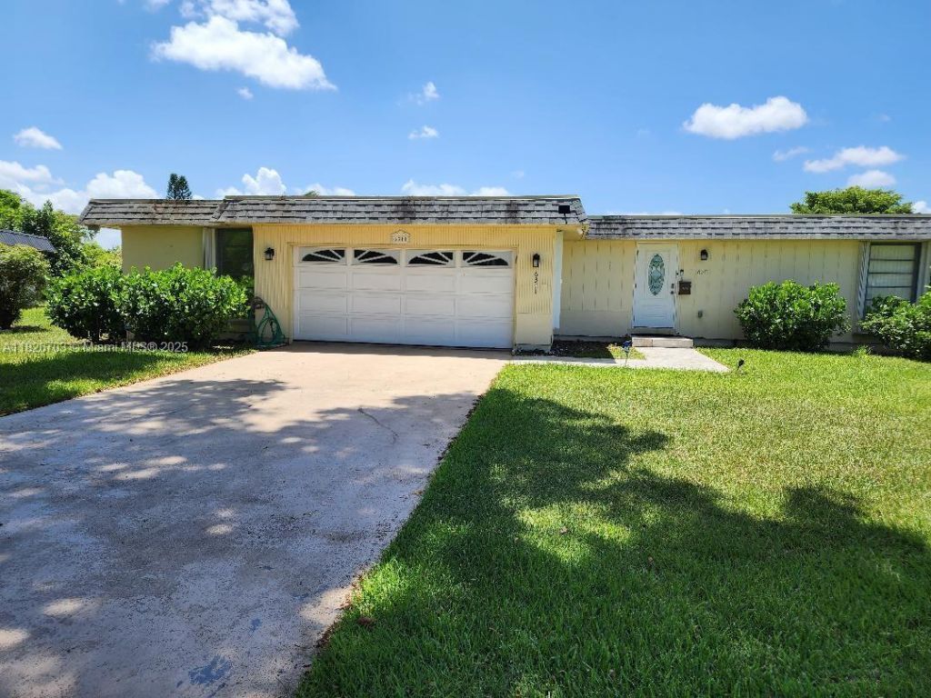 6311 NW 71st Ave, Tamarac, FL 33321 Photo