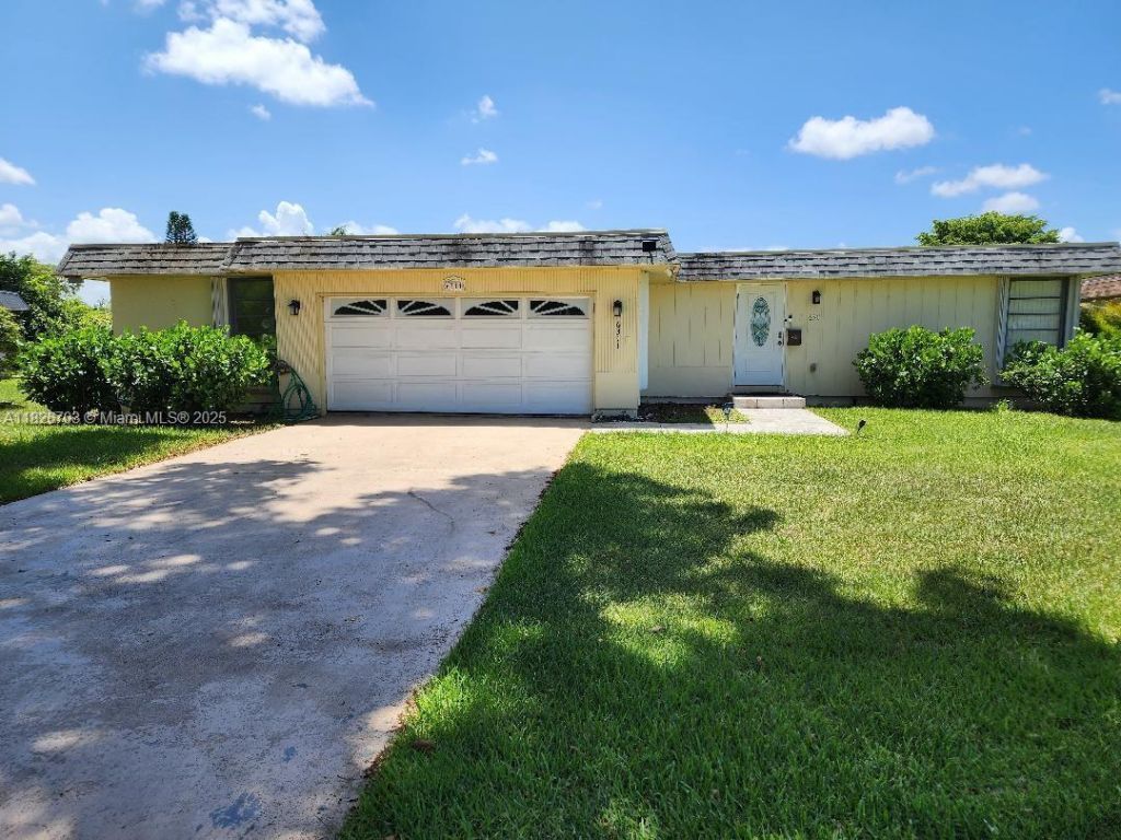 6311 NW 71st Ave, Tamarac, FL 33321 Photo