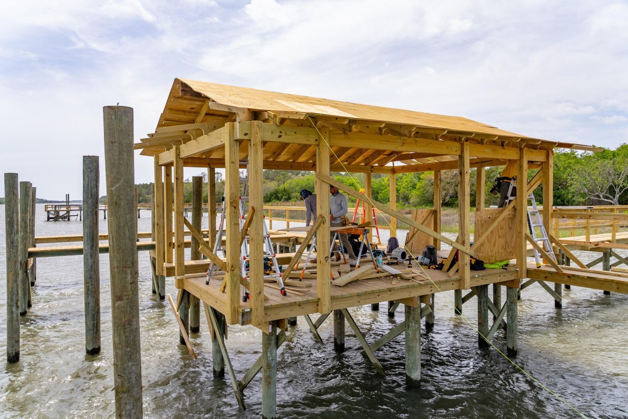 8042 Mariners Landing Photo 29