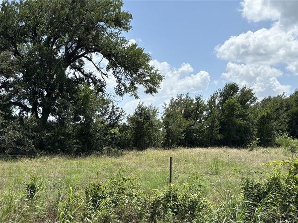 Lot 13 Chisholm Trail, Valley Mills, TX 76689