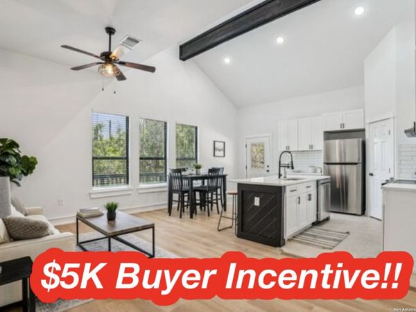 12596 Park Road 37, Lakehills, TX 78063