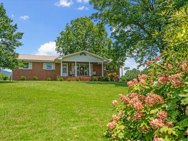 365 Morrison Spring Road, Whitwell, TN 37397