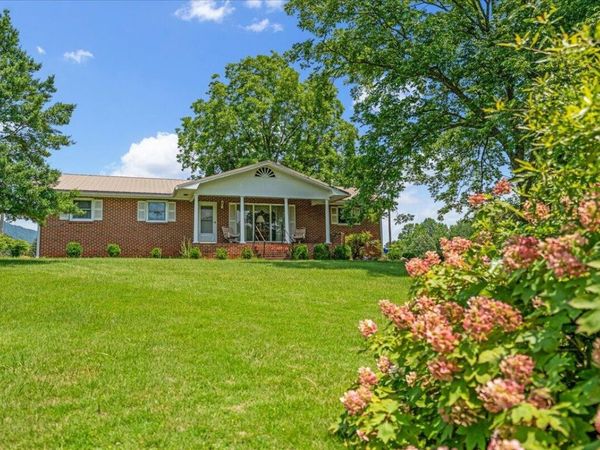 365 Morrison Spring Road, Whitwell, TN 37397
