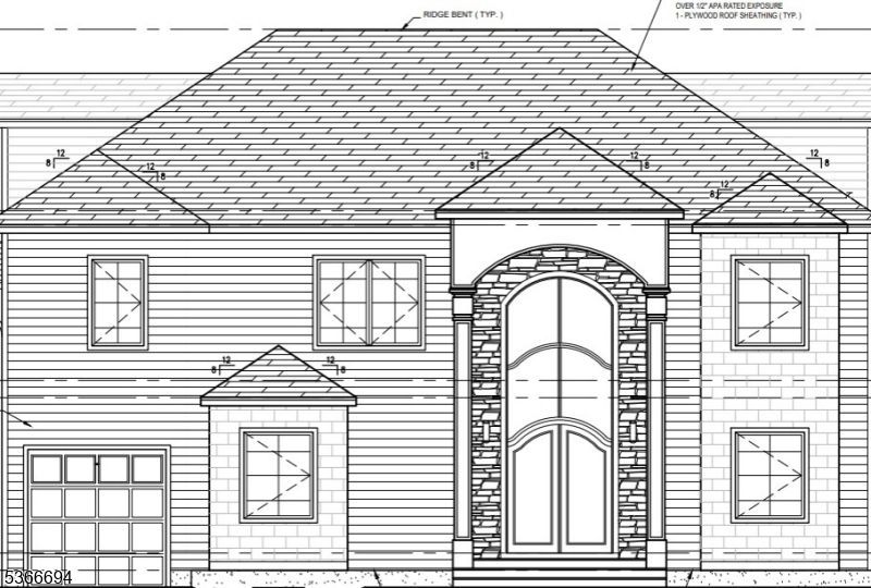 237 E George Pl Woodbridge, NJ 