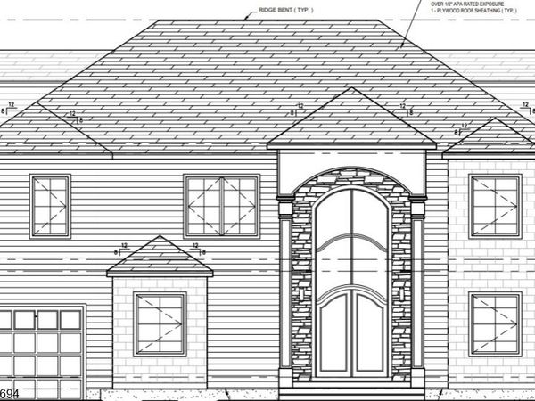 237 E George Pl, Woodbridge, NJ 08830