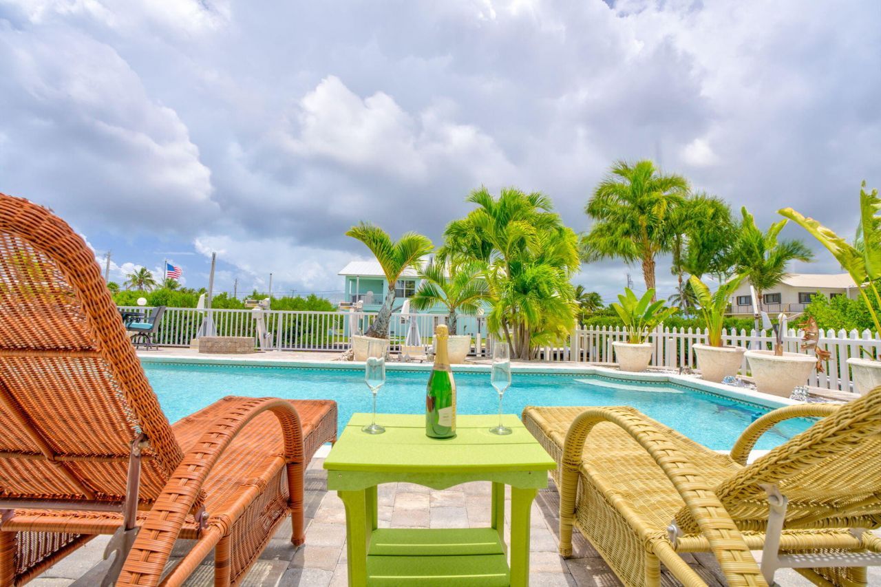 30366 Falcon Lane, Big Pine Key, FL 33043 Photo