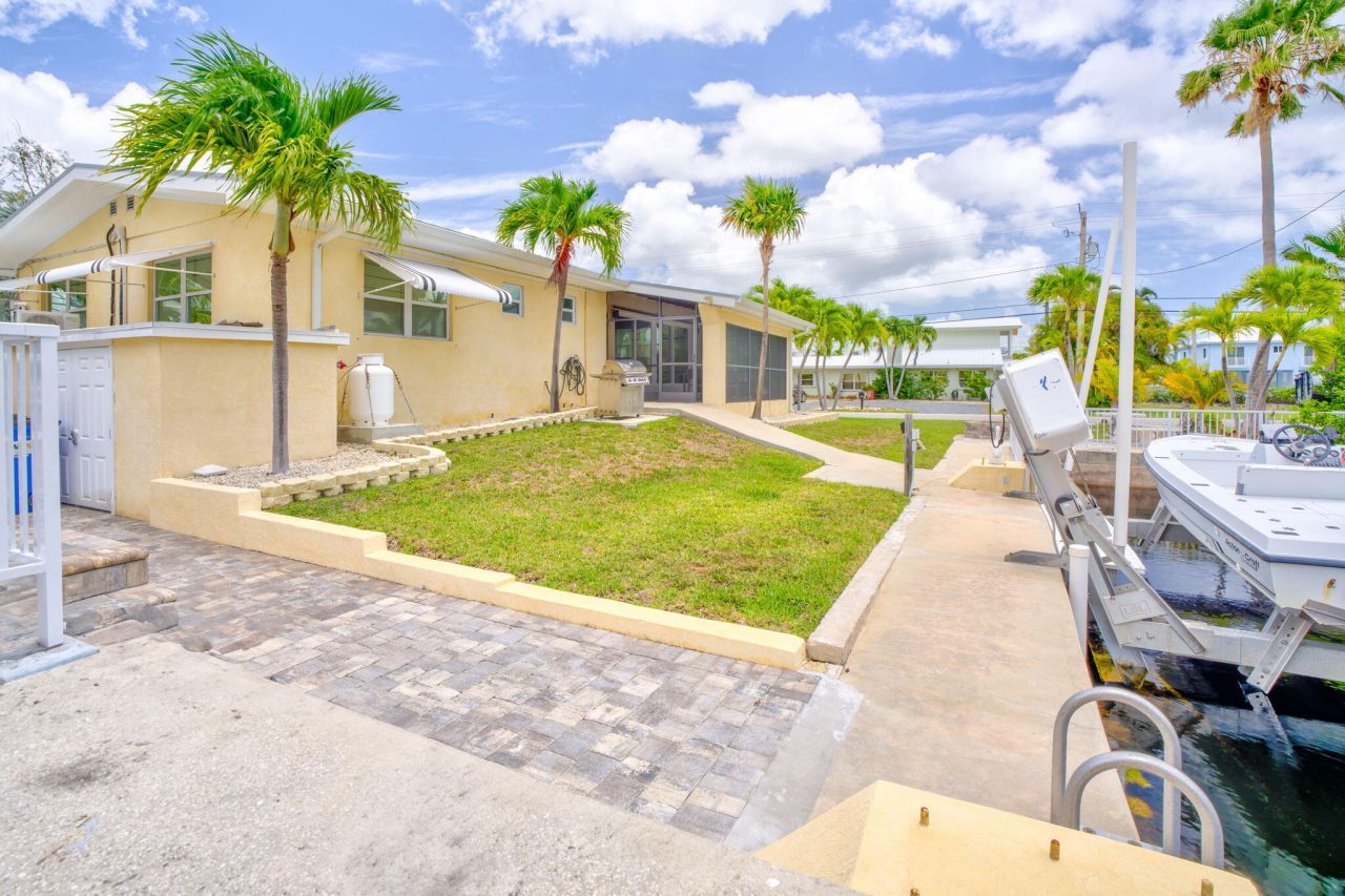 30366 Falcon Lane, Big Pine Key, FL 33043 Photo