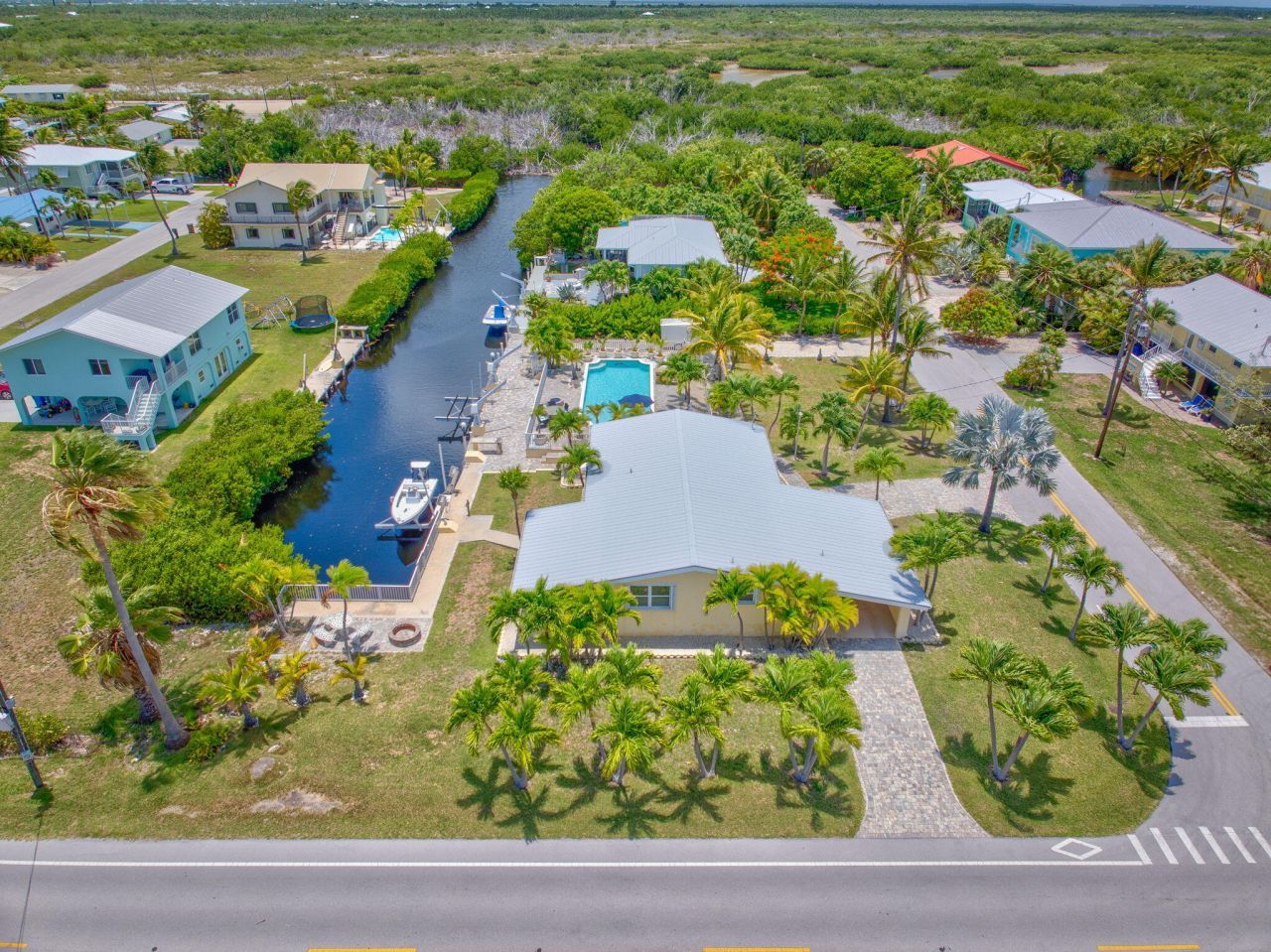 30366 Falcon Lane, Big Pine Key, FL 33043 Photo