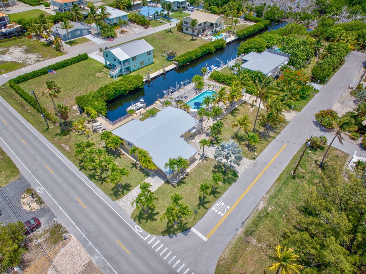 30366 Falcon Lane, Big Pine Key, FL 33043 Photo