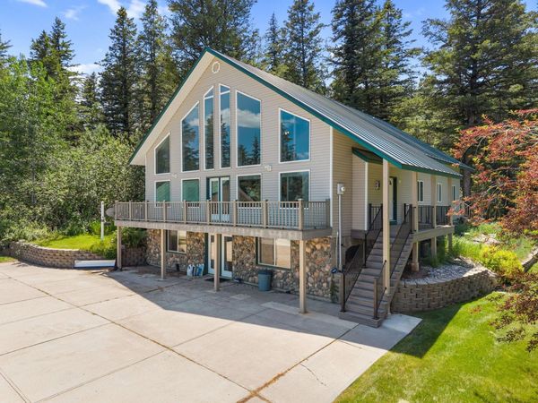 12884 Porcupine Pass, Lava Hot Springs, ID 83246